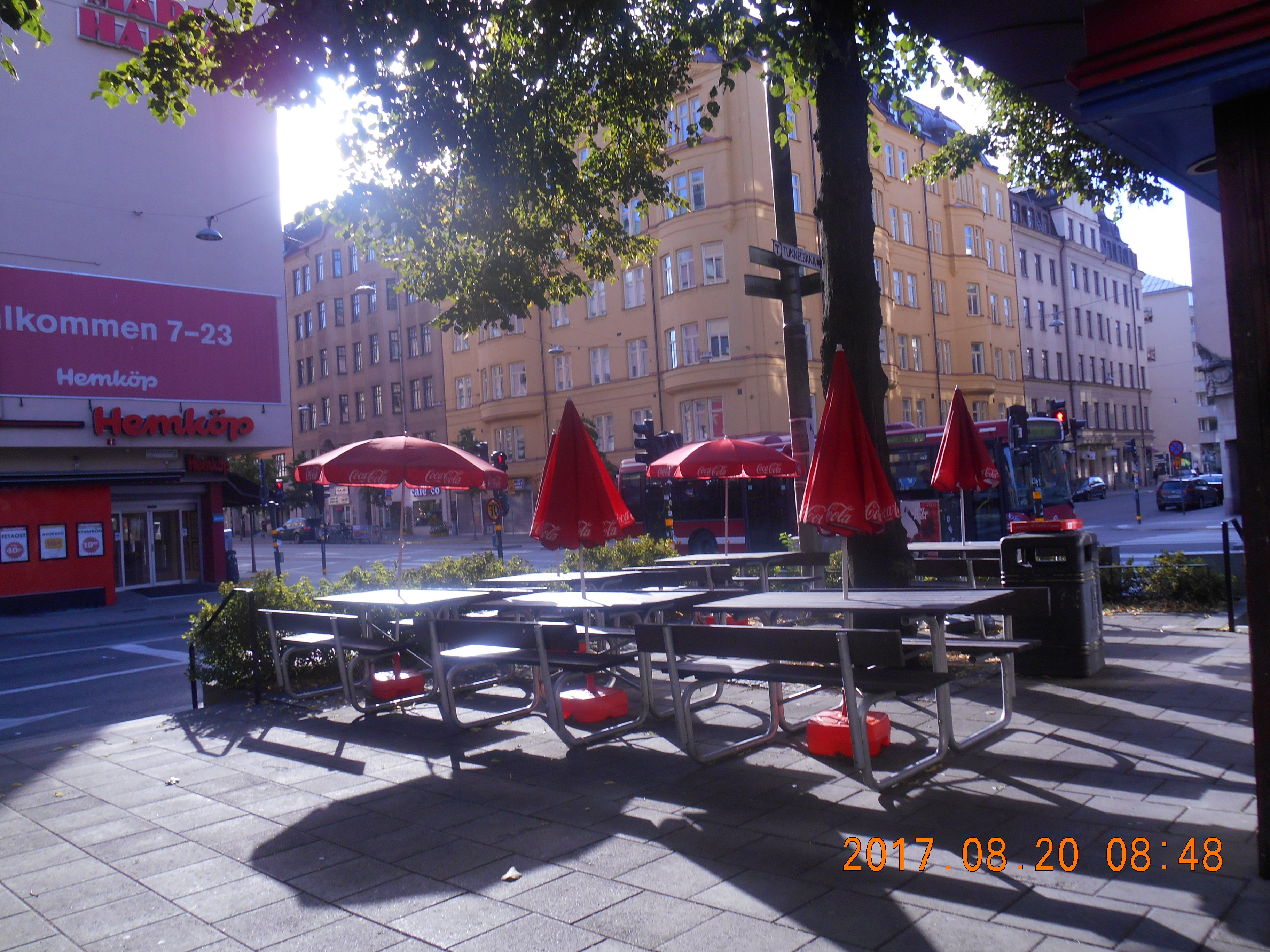 cafe maria