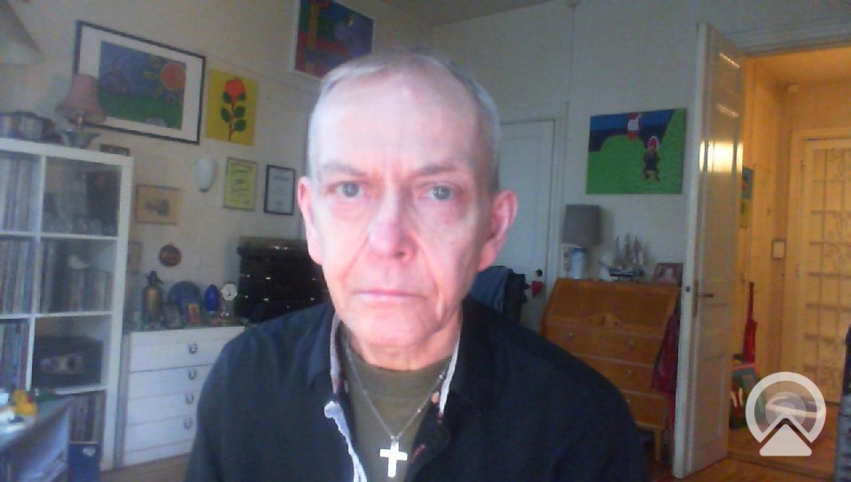 Robert Naverstam 